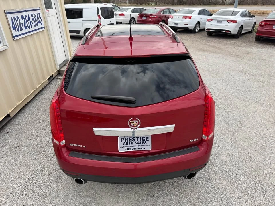 2014 Cadillac SRX - Image 6 of 20