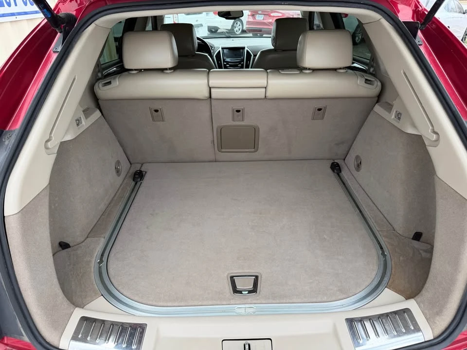 2014 Cadillac SRX - Image 7 of 20