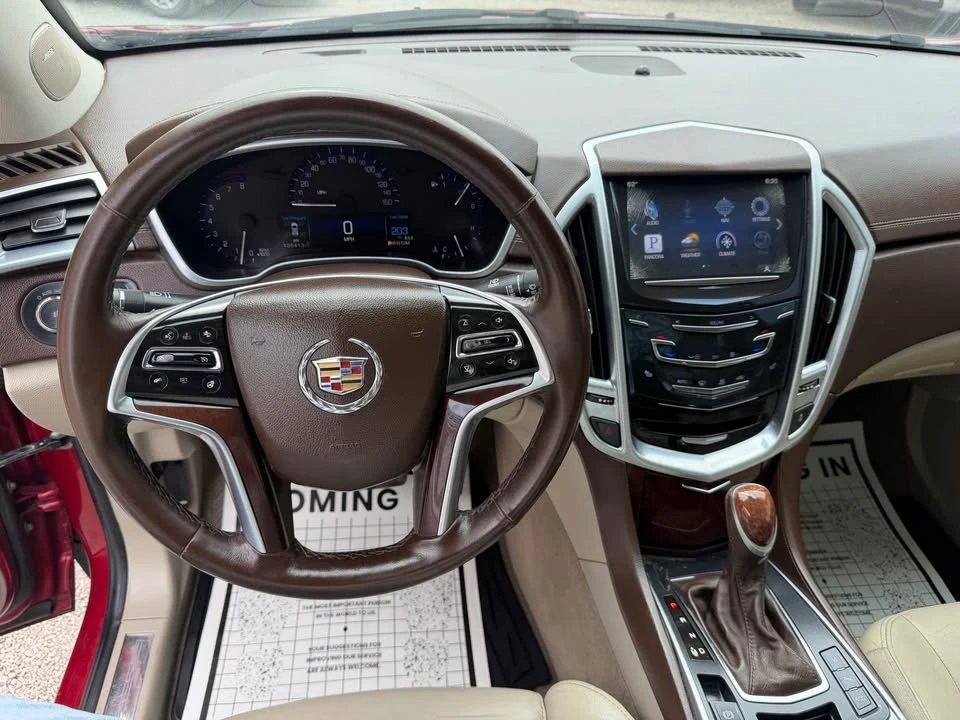 2014 Cadillac SRX - Image 11 of 20