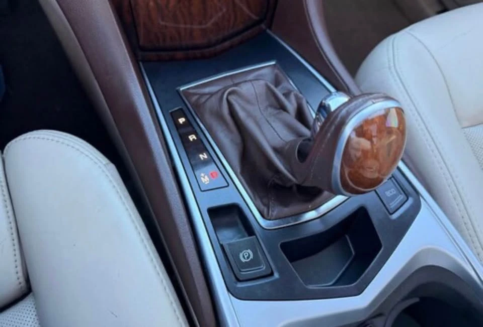 2014 Cadillac SRX - Image 8 of 10