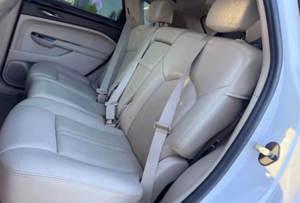 2014 Cadillac SRX - Image 6 of 10