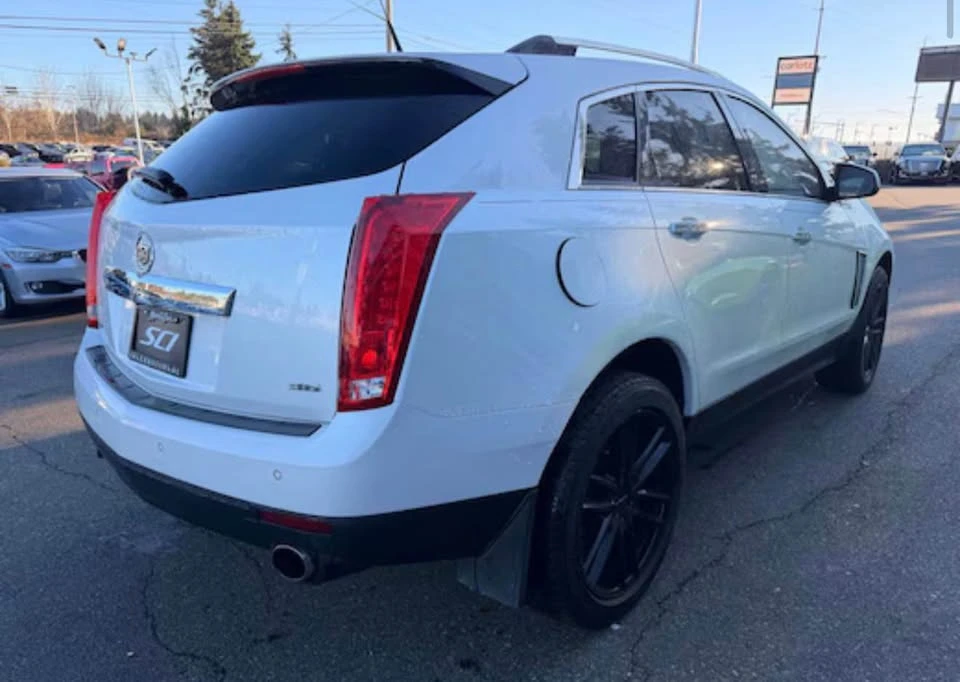 2014 Cadillac SRX - Image 4 of 10