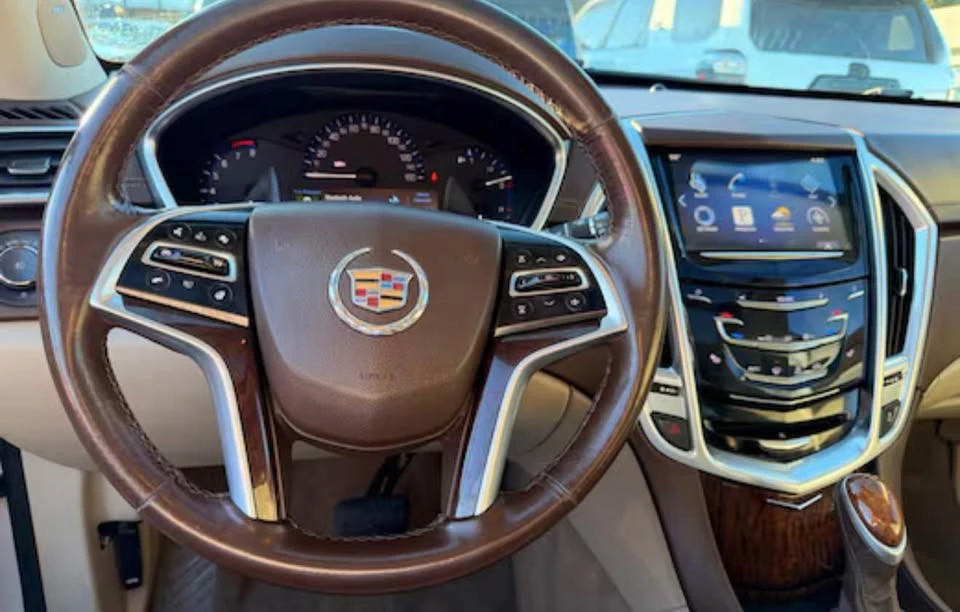 2014 Cadillac SRX - Image 10 of 10