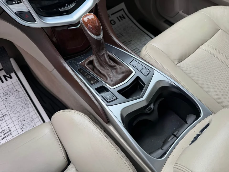 2014 Cadillac SRX - Image 15 of 20
