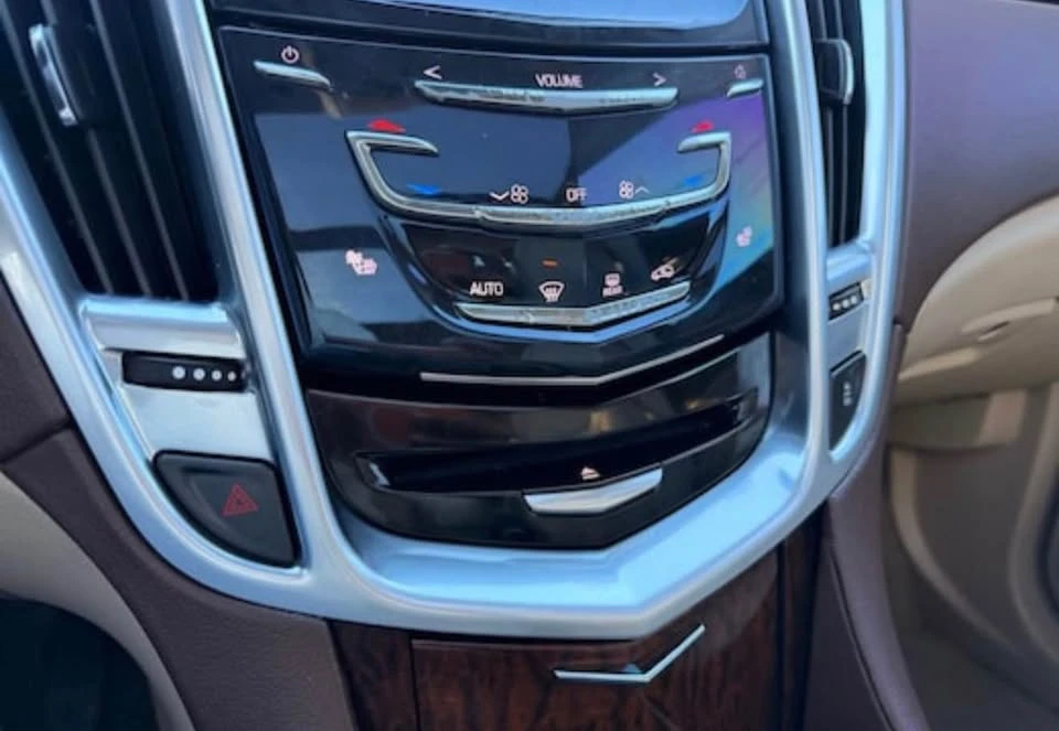 2014 Cadillac SRX - Image 9 of 10