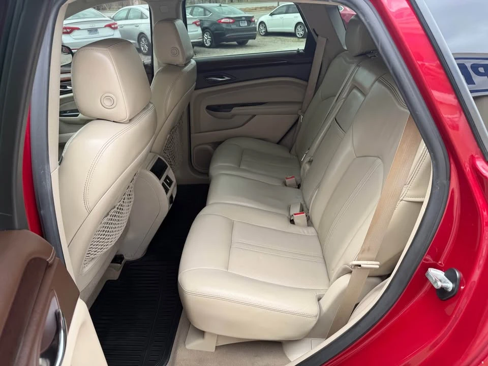 2014 Cadillac SRX - Image 18 of 20