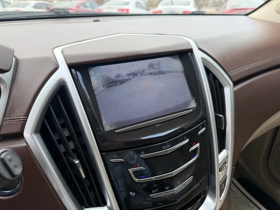 2014 Cadillac SRX - Image 14 of 20