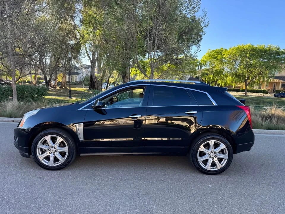 2014 Cadillac SRX - Image 5 of 14