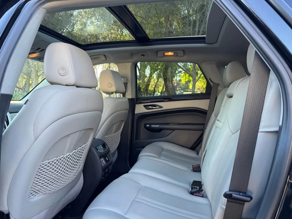 2014 Cadillac SRX - Image 13 of 14
