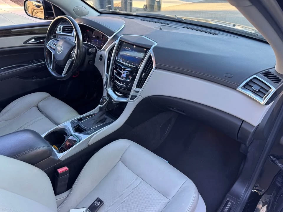 2014 Cadillac SRX - Image 11 of 14