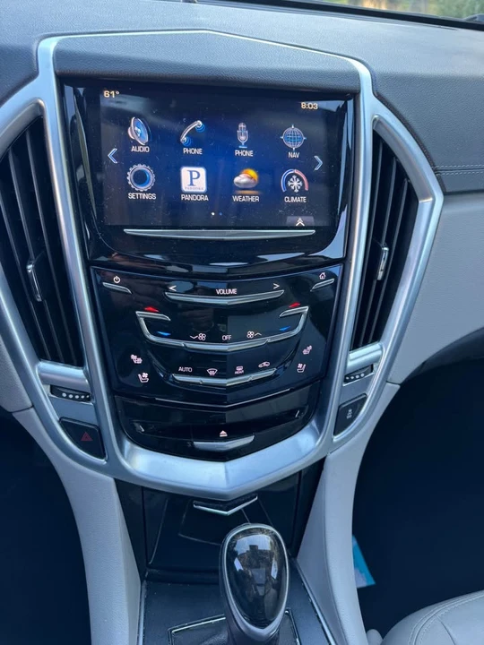 2014 Cadillac SRX - Image 7 of 11