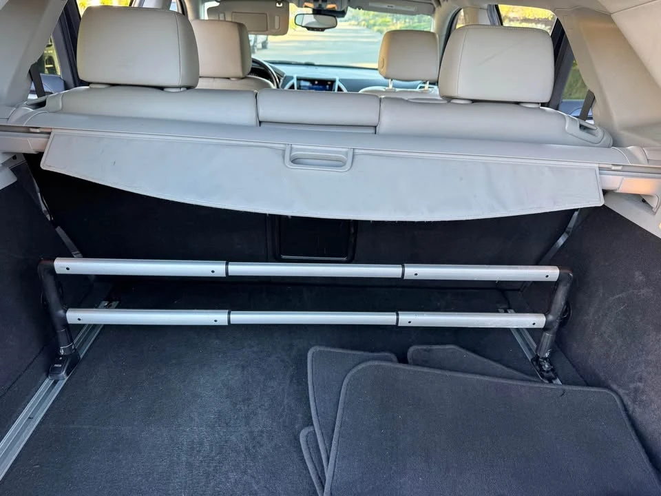 2014 Cadillac SRX - Image 11 of 11