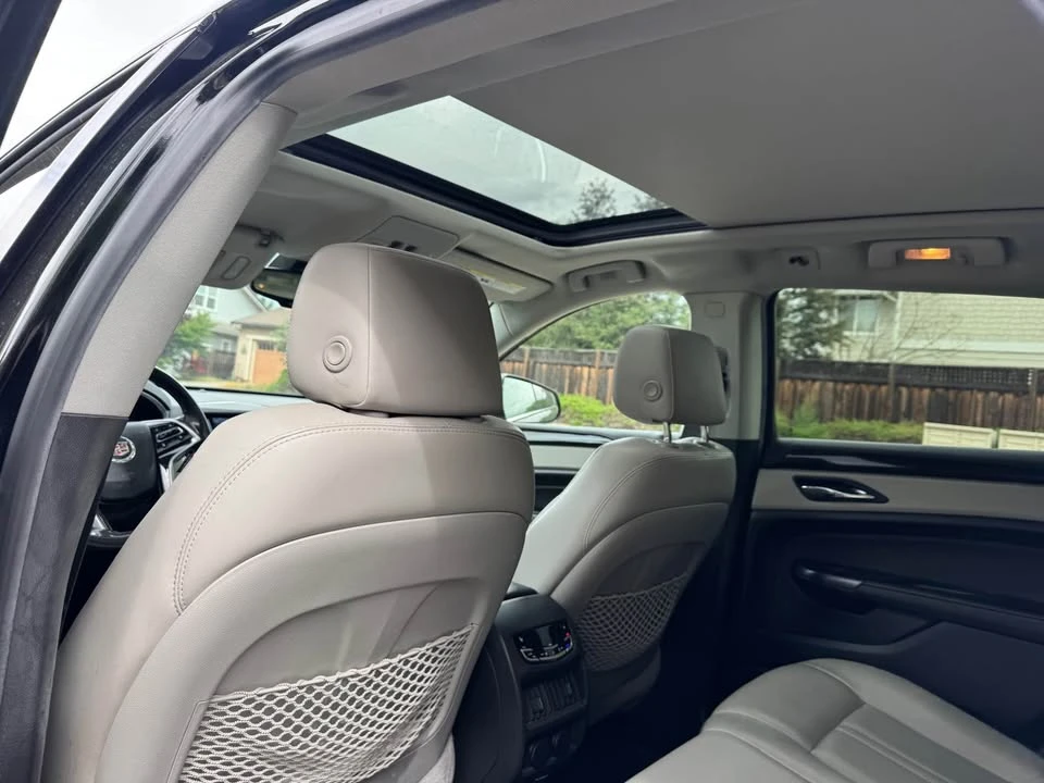 2014 Cadillac SRX - Image 11 of 12