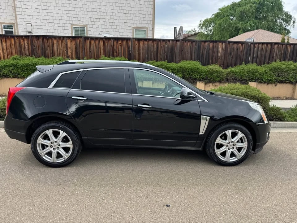 2014 Cadillac SRX - Image 6 of 12