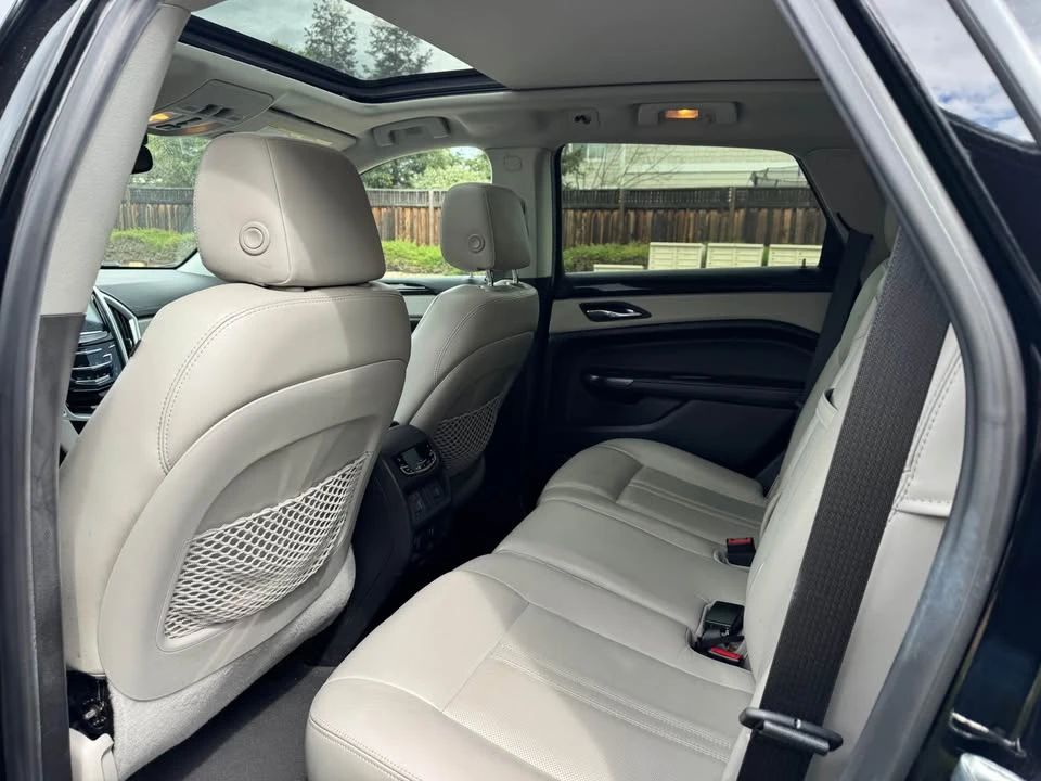 2014 Cadillac SRX - Image 12 of 12