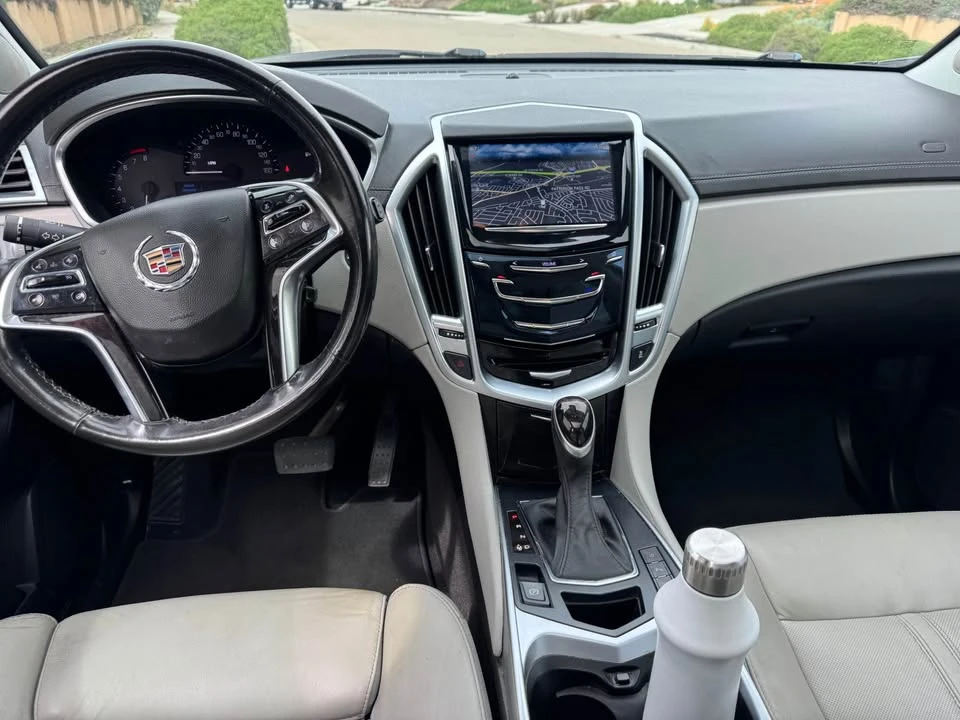 2014 Cadillac SRX - Image 10 of 12