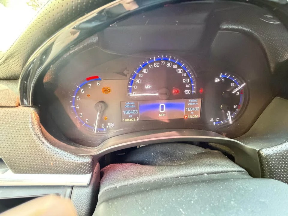 2014 Cadillac SRX - Image 3 of 18