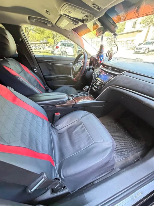 2014 Cadillac SRX - Image 15 of 18