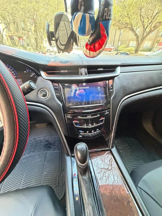 2014 Cadillac SRX - Image 2 of 18