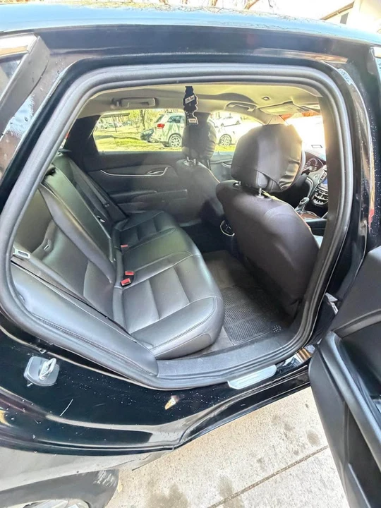 2014 Cadillac SRX - Image 16 of 18