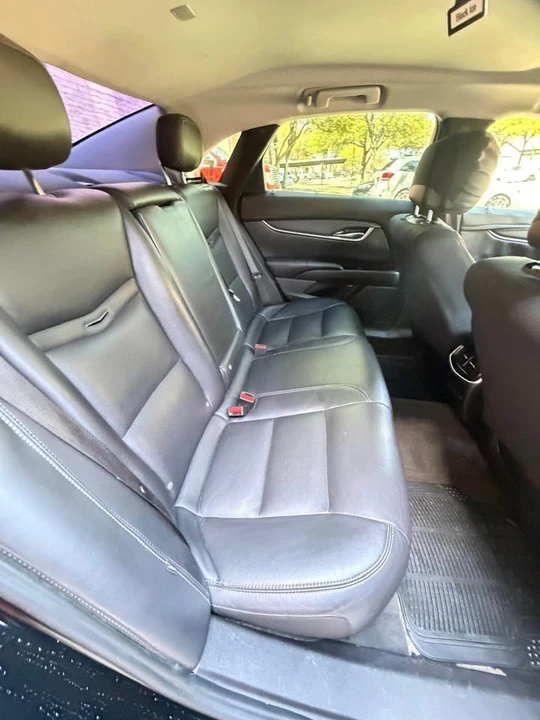 2014 Cadillac SRX - Image 18 of 18