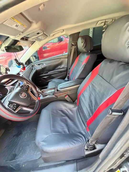 2014 Cadillac SRX - Image 4 of 18