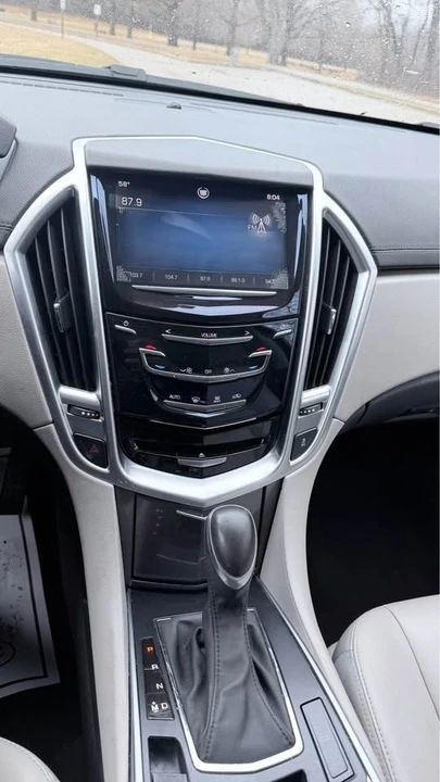 2014 Cadillac SRX - Image 13 of 16