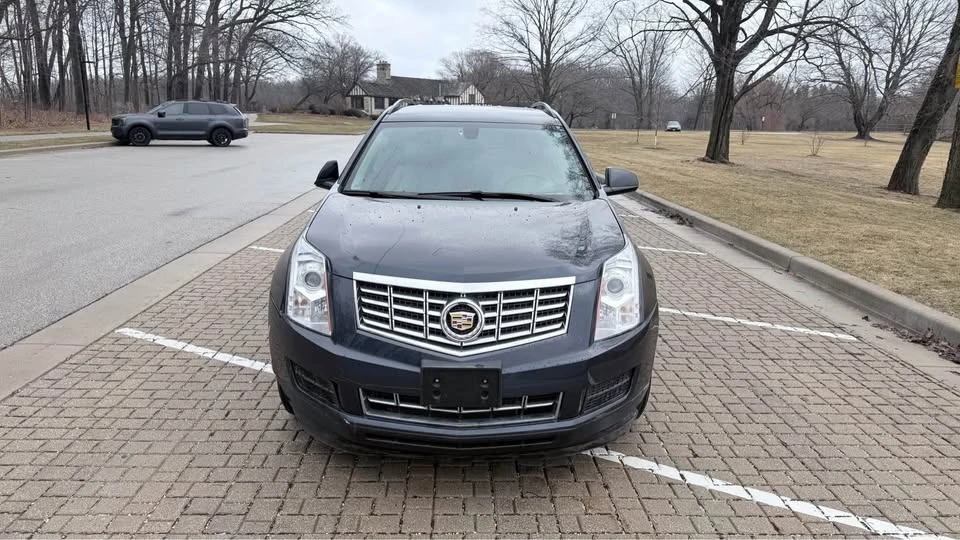 2014 Cadillac SRX - Image 2 of 16