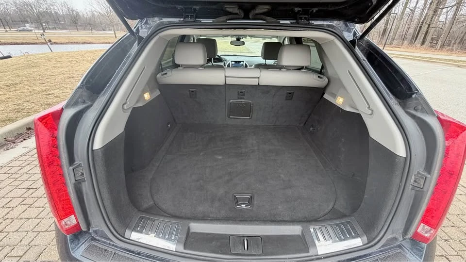 2014 Cadillac SRX - Image 7 of 16