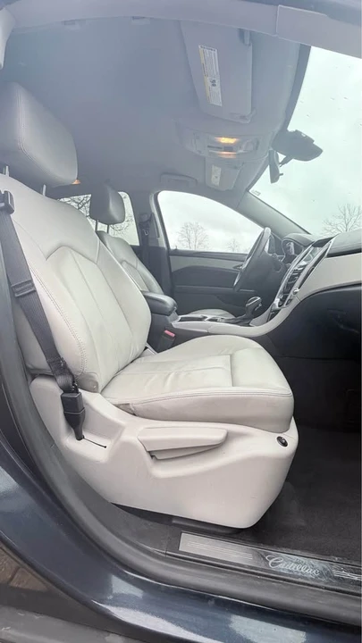 2014 Cadillac SRX - Image 5 of 16
