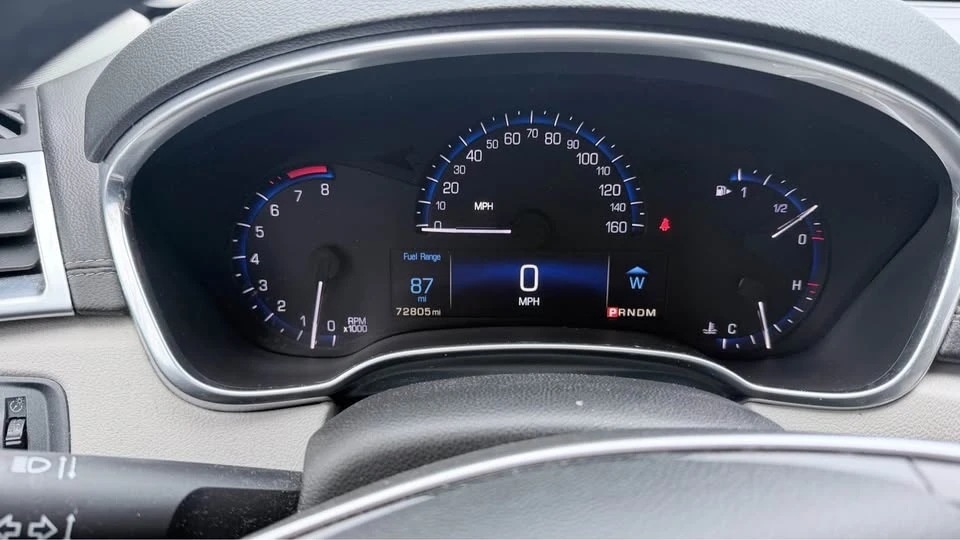 2014 Cadillac SRX - Image 14 of 16