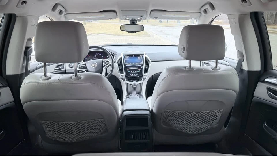 2014 Cadillac SRX - Image 8 of 16