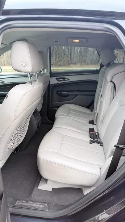 2014 Cadillac SRX - Image 6 of 16
