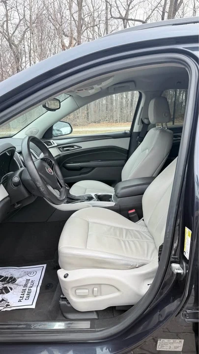2014 Cadillac SRX - Image 15 of 16
