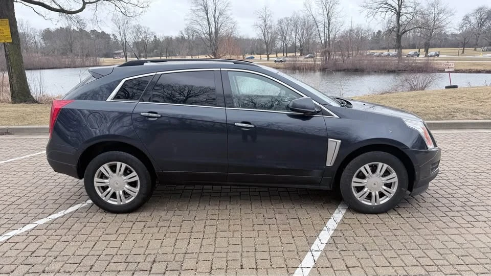 2014 Cadillac SRX - Image 4 of 16