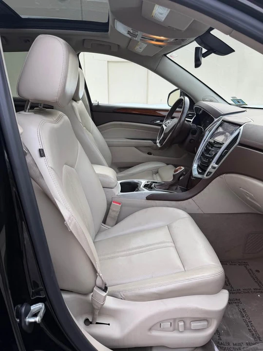 2014 Cadillac SRX - Image 17 of 20