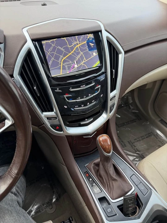 2014 Cadillac SRX - Image 13 of 20