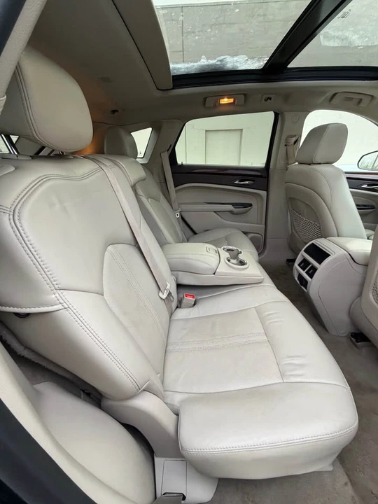 2014 Cadillac SRX - Image 18 of 20
