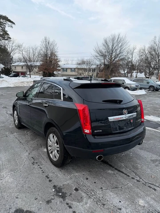 2014 Cadillac SRX - Image 7 of 20