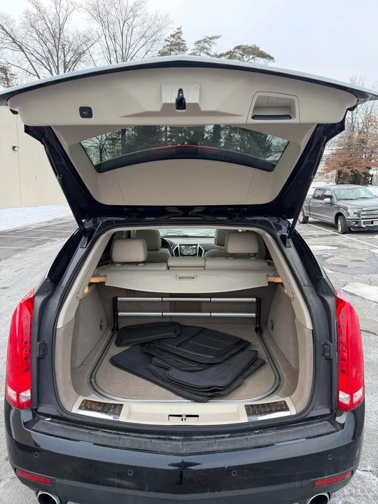 2014 Cadillac SRX - Image 10 of 20
