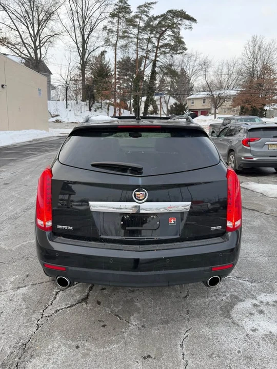 2014 Cadillac SRX - Image 9 of 20