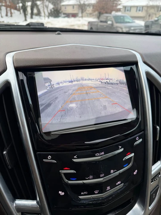 2014 Cadillac SRX - Image 15 of 20