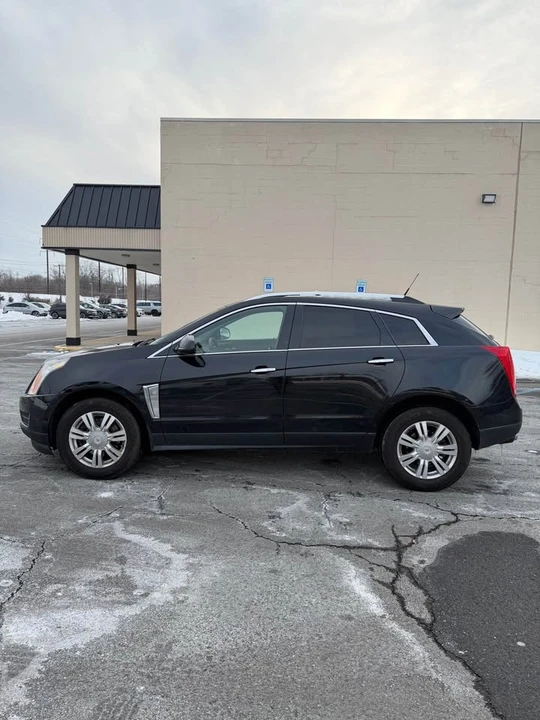 2014 Cadillac SRX - Image 5 of 20