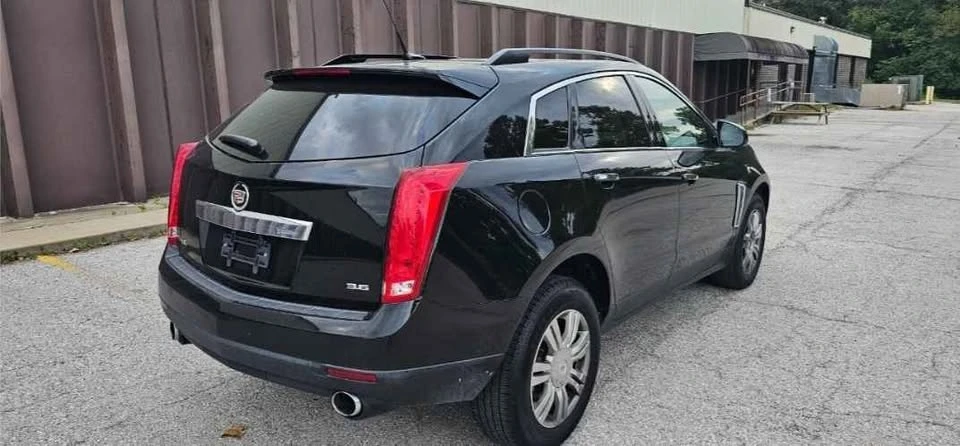 2014 Cadillac SRX - Image 3 of 19