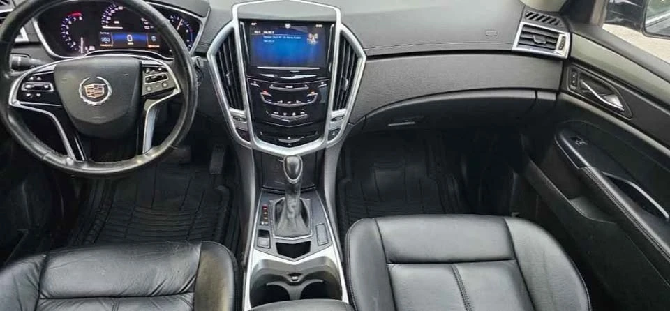 2014 Cadillac SRX - Image 13 of 19