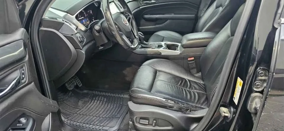 2014 Cadillac SRX - Image 8 of 19