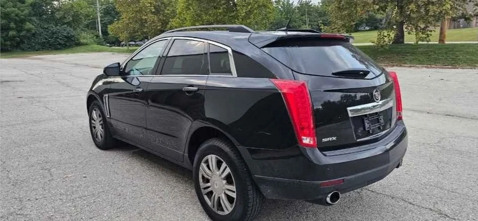 2014 Cadillac SRX - Image 4 of 19