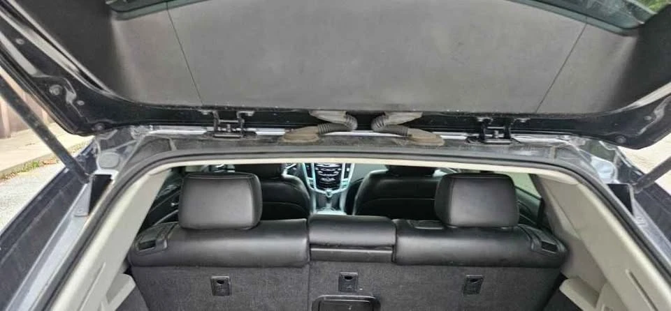 2014 Cadillac SRX - Image 17 of 19