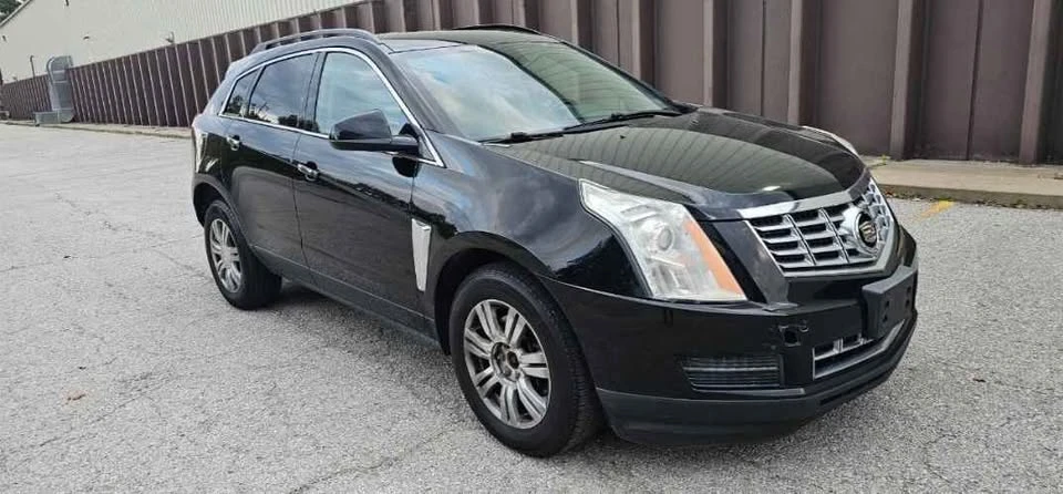 2014 Cadillac SRX - Image 2 of 19