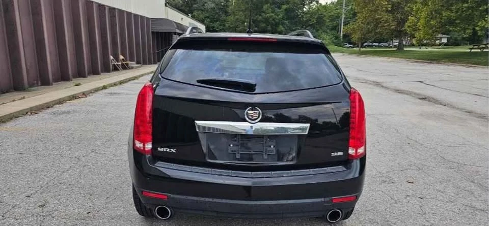 2014 Cadillac SRX - Image 6 of 19